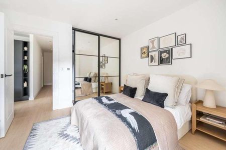 East Qrtr, Dod Street, Limehouse, E14 - Photo 4