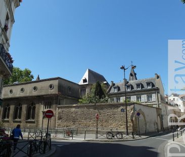 Appartement Monge jardin des plantes 1BR - Photo 5