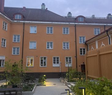 Nynäsvägen, Enskede - Photo 2