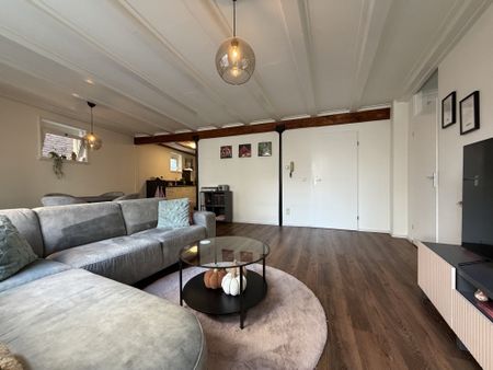 Te huur: Appartement Nieuwstraat in Zwolle - Foto 4