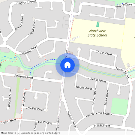 2/42 Pioneer Street, Qld 4740, Mount Pleasant