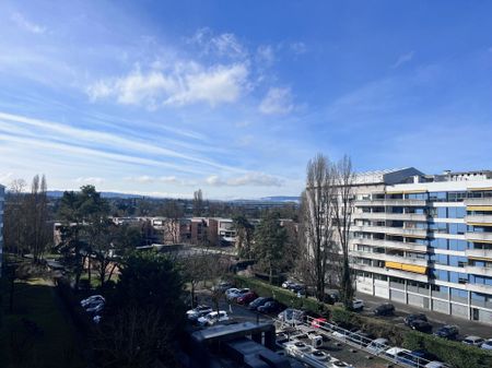 4 pièces entièrement rénové avec balcon - Photo 4