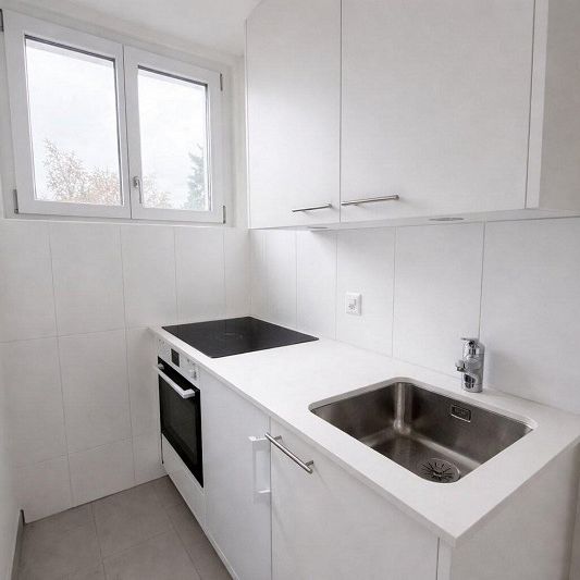 Charmante 2-Zimmerwohnung in der Länggasse  saniert, hell und luftig! - Photo 1