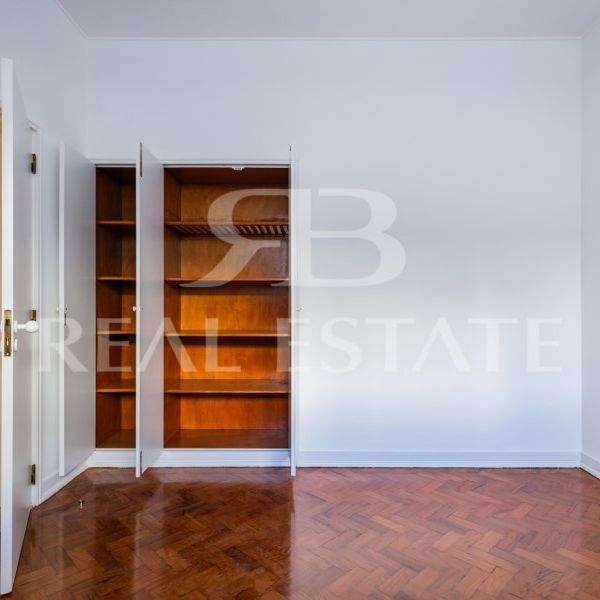 Apartamento T1+1 em Lisboa - Photo 1