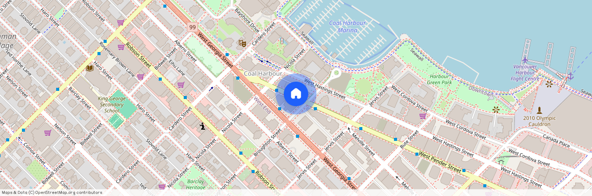 555 Jarvis St., Vancouver, Vancouver, Metro Vancouver, V6G