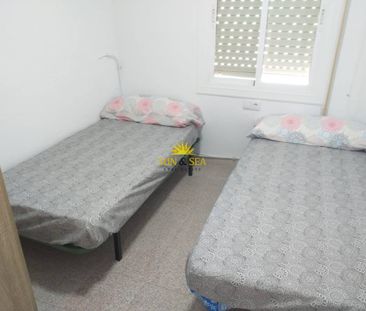 3-BEDROOM APARTMENT WITH SEA VIEWS IN SANTA POLA - ALICANTE - Photo 3