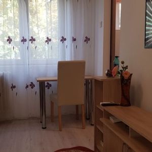 Garsoniera in zona Aparatorii Patriei - Fotografie 2