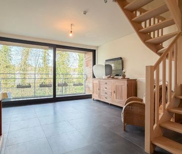 Duplex te huur in Lessines voor € 850 met 2 slaapkamers - Photo 4