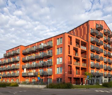 Norra Järnvägsgatan, Falun - Foto 3