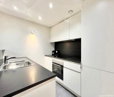 Appartement te huur - Foto 4