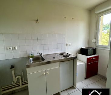 Location Appartement 2 pièces 45m² ST AVOLD 57500 - Photo 4