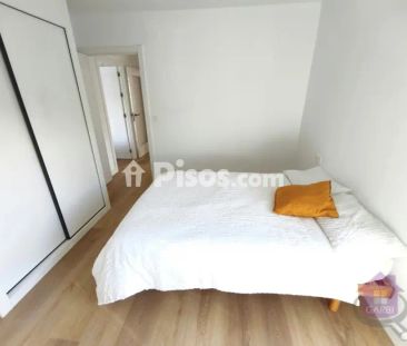 Piso en alquiler en Antiguo Ondarreta - Foto 4