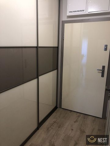 Do wynajęcia 2 pokojowy apartament ul. Mariacka 47m2 - Zdjęcie 2