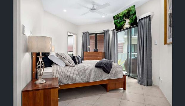 Luxury Oceanfront Living- Yorkey's Knob! - Photo 1