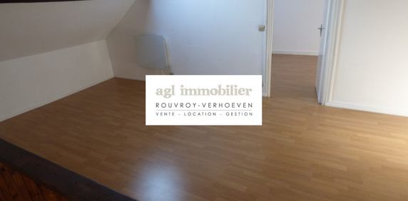 Location Appartement 2 pièces 67m² COUDEKERQUE BRANCHE 59210 - Photo 2