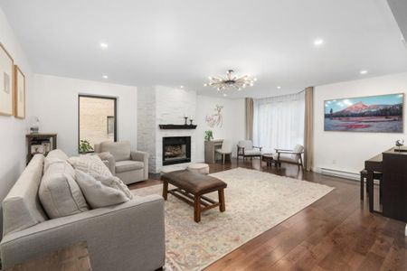 Appartement à louer - Photo 3