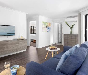 212 Soldiers Point Road, Salamander Bay NSW 2317 - House For Rent |... - Photo 2