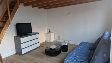 Location Appartement 1 pièce 25m² ROYAN 17200 - Photo 2