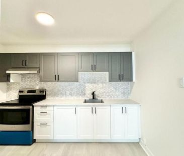 1 CH - 1 SDB - Montréal - $1,400 /mo - Photo 4