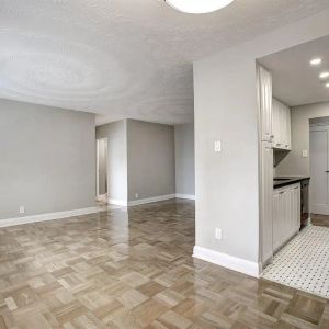 Jameson Avenue Apartments — 1 Bedroom - Photo 2