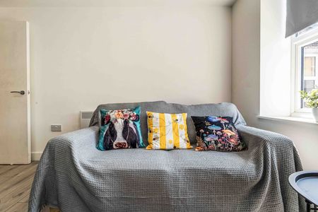 1 Bed Flat, Prescot Road, L13 - Photo 2