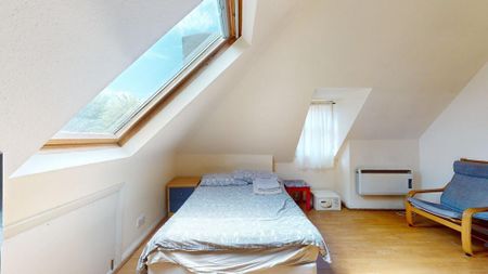 Studio to rent - Photo 2