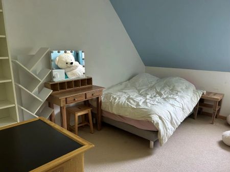 Appartement à louer 5 pièces 119.55m² - Photo 4