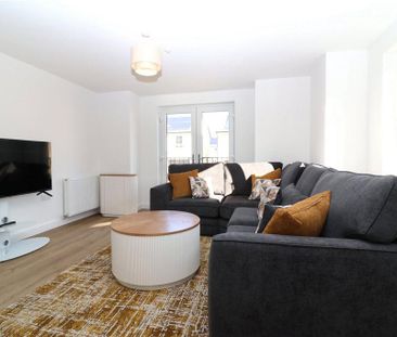 2 bedroom apartment to rent - Photo 5