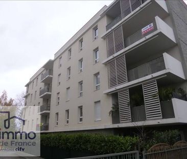 Appartement 4 pièces - 69120 Vaulx-en-Velin - Photo 6