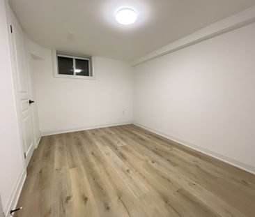 For Lease - 282 East 18th Street Unit# Bsmt, Hamilton, Ontario - Photo 6