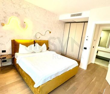 Apartament 2 camere de închiriat One Herastrau Towers - Fotografie 4