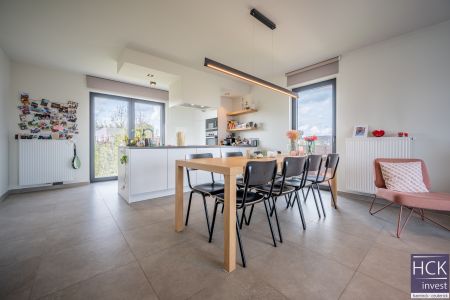 KRUISHOUTEM - Exclusieve penthouse pal in het centrum met 2 terrassen! - Photo 5