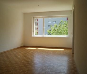 3.5 Zimmer Wohnung in Flamatt - Photo 2