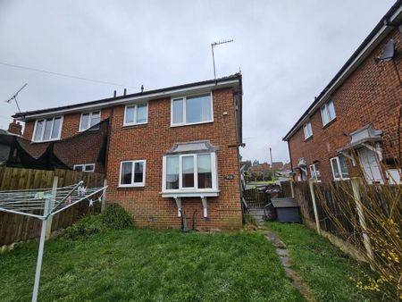 1 bedroom townhouse to rent - Photo 5