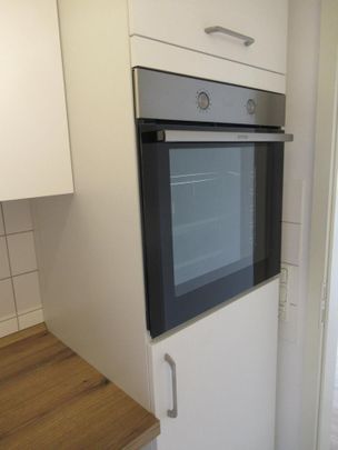 Deggendorf (94469), 2-Zimmer-Wohnung, zentral, ruhig - Photo 1