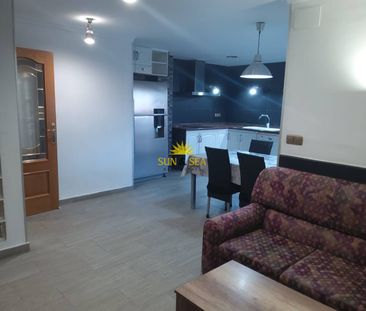 THREE-BEDROOM PENTHOUSE – PETRER - Photo 2