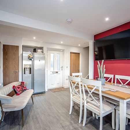 1 bedroom room to rent Great Aldens, Bedford , MK41 8JS - Photo 3