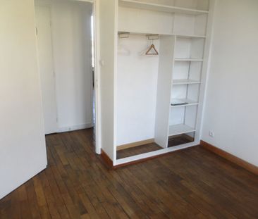 Appartement 2 pièces à Nancy - Photo 4