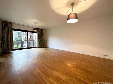 Allee de la Minerva, 1150, Woluwe-Saint-Pierre - Photo 3