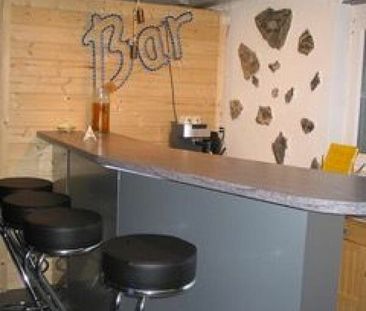 Exklusive 3.5-Zimmer-Maisonette-Attikawohnung an ruhiger Lage in Li... - Photo 4