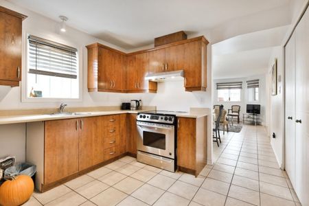 Appartement à louer - Laval (Chomedey) (Carrefour Saint-Martin) - Photo 4