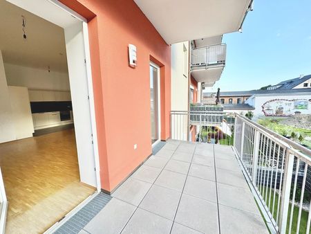 8243 PINGGAU | BALKONTRAUM | HELLE 2 ZIMMER | AUTOSTELLPLATZ INKLUSIVE | OPTIMALE RAUMAUFTEILUNG | TOPLAGE - Photo 5