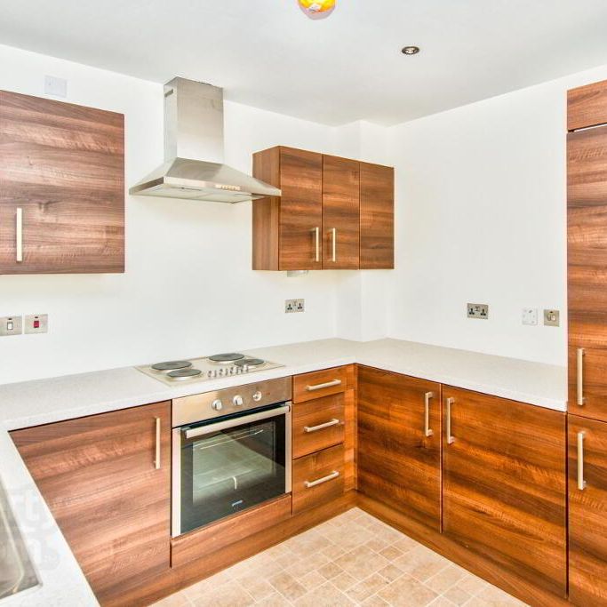 12 - 02 The Obel Tower, 62 - 66 Donegall Quay, BT1 3NH, Belfast - Photo 1