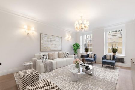 3 bedroom flat to rent - Photo 3