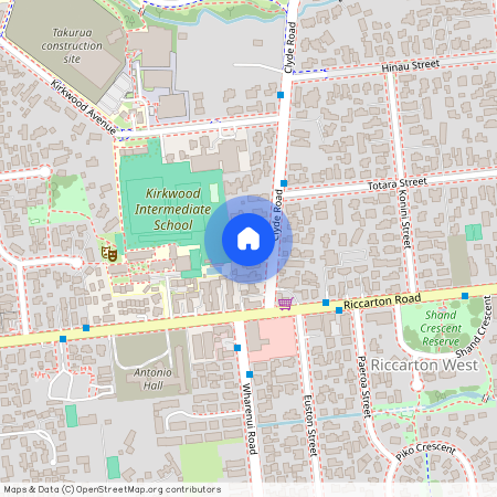 9A Clyde Road Upper, Riccarton