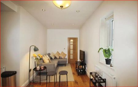 2 bedroom apartment to rent - Photo 2