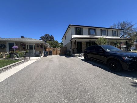 For Lease - 23 Sexton Crescent Unit# BSMT, Toronto, Ontario - Photo 3