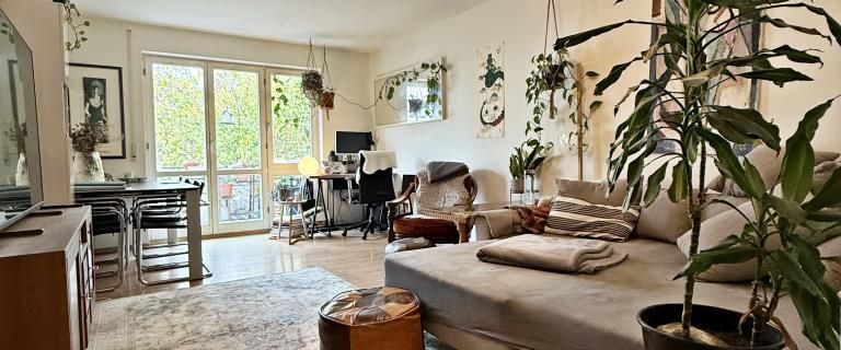 Schöne 2-Zimmer-Wohnung mit Balkon in Konstanz-Petershausen! - Photo 1