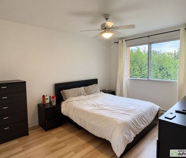 724, 14e avenue, Pointe-Aux-Trembles / Montréal-Est à louer - Photo 3