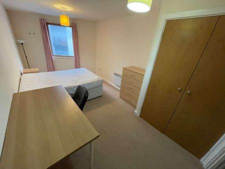 Abbey Court, Priory Place, CV1 - Photo 2